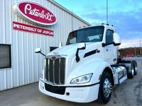 2022 Peterbilt 579