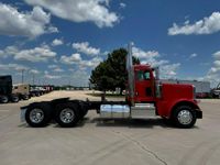 2020 Peterbilt 389