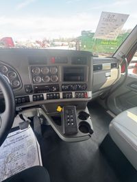 2017 Kenworth T880