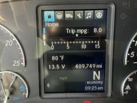 2022 Freightliner CASCADIA 116