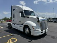 2022 Kenworth T680