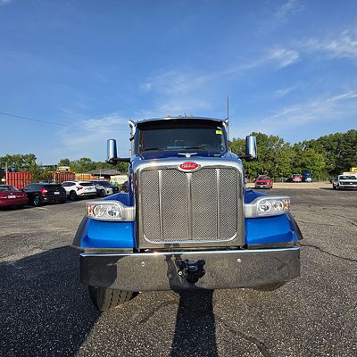 2026 Peterbilt 567