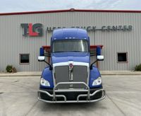 2021 Kenworth T680