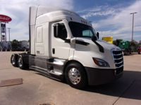 2022 Freightliner CASCADIA 116