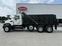 2007 Mack CTP713