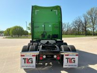 2022 Peterbilt 579