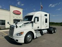 2023 Kenworth T680