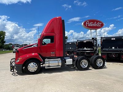 2023 Kenworth T680