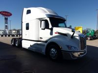 2023 Peterbilt 579