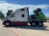 2022 Peterbilt 579
