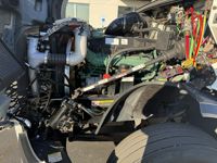 2020 Volvo VNL64T760