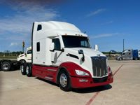 2022 Peterbilt 579