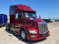 2023 Peterbilt 579