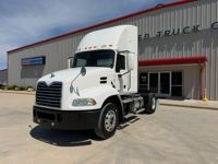 2018 Mack CXU612
