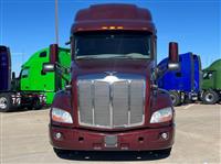 2020 Peterbilt 579