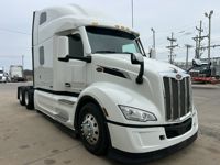 2025 Peterbilt 579