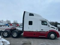 2023 Peterbilt 579