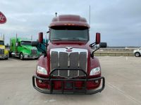 2020 Peterbilt 579
