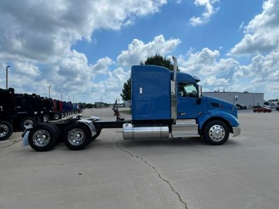 2019 Peterbilt 579