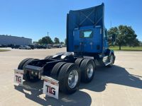 2023 Kenworth T680