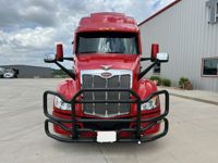 2024 Peterbilt 579