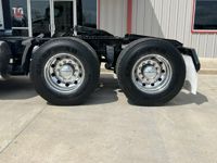 2021 Freightliner CASCADIA 126