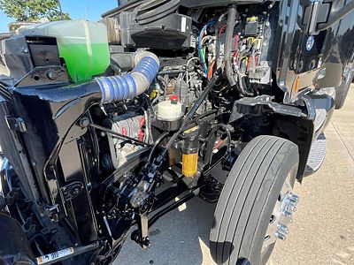 2020 Peterbilt 579