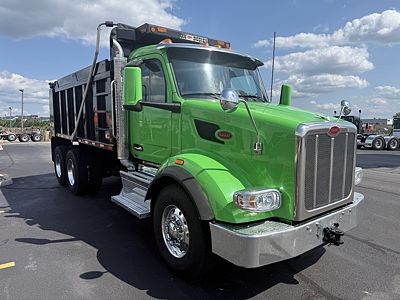 2024 Peterbilt 567