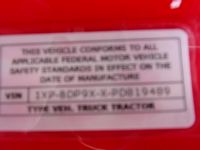 2023 Peterbilt 579
