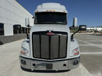 2021 Peterbilt 579
