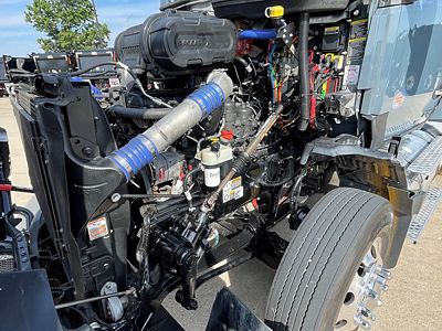 2023 Kenworth T680