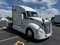 2022 Kenworth T680