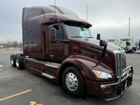 2023 Peterbilt 579