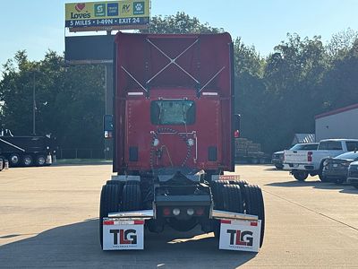 2023 Kenworth T680
