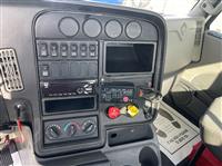 2015 International Prostar