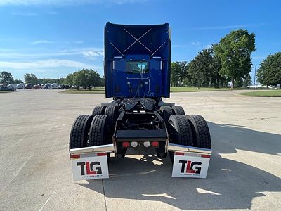 2023 Kenworth T680