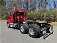 2019 Peterbilt 579