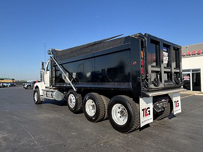 2014 Western Star 4900 SF