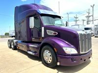2022 Peterbilt 579