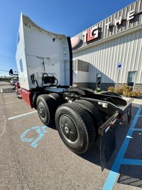 2023 Peterbilt 579