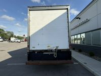 2020 Kenworth T270