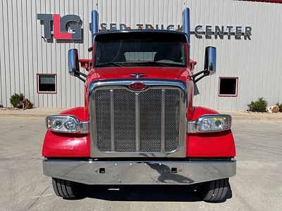 2020 Peterbilt 567