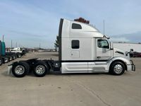 2022 Peterbilt 579