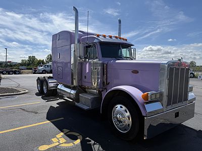 2000 Peterbilt 379