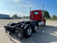 2020 Peterbilt 567