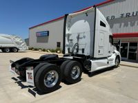 2022 Kenworth T680