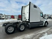 2021 Peterbilt 579