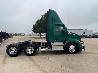 2023 Kenworth T680