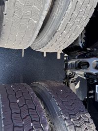 2021 Peterbilt 579