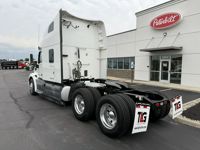2020 Peterbilt 579